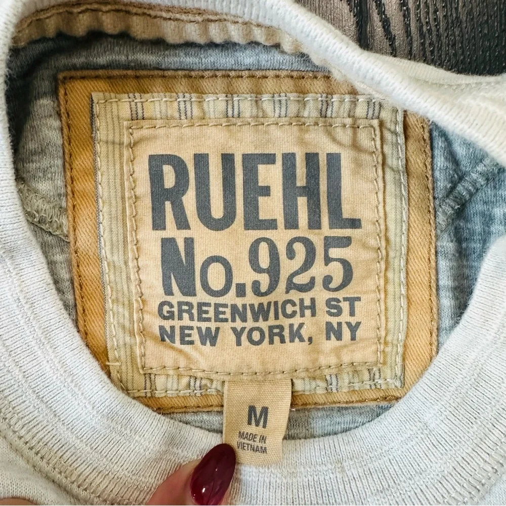RUEHL No925 SHIRT - Picture 5 of 7